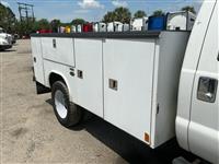 2012 Ford 450