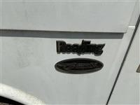 2012 Ford 450