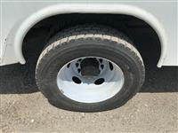 2012 Ford 450