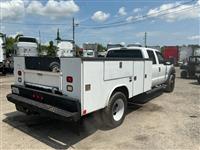 2012 Ford 450