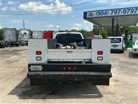 2012 Ford 450