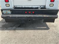 2012 Ford 450