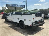 2012 Ford 450