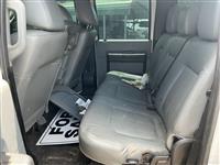 2012 Ford 450
