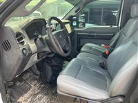 2012 Ford 450