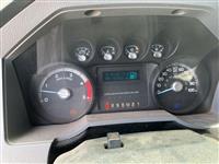 2012 Ford 450