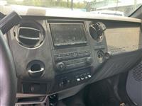 2012 Ford 450
