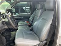 2012 Ford 450