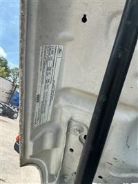 2012 Ford 450