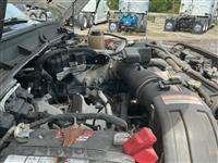 2012 Ford 450