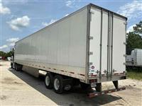 2023 Utility 4000DX