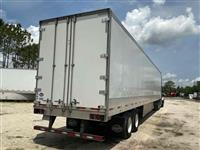 2023 Utility 4000DX
