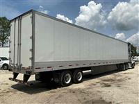 2023 Utility 4000DX