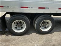 2023 Utility 4000DX