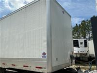 2023 Utility 4000DX
