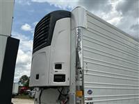 2018 Utility 3000R