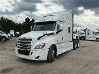 2019 Freightliner Cascadia
