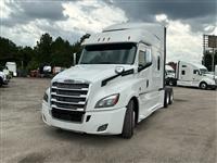 2019 Freightliner Cascadia