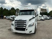 2019 Freightliner Cascadia