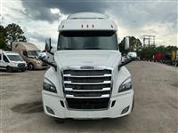 2019 Freightliner Cascadia
