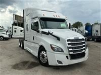 2019 Freightliner Cascadia