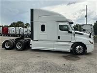 2019 Freightliner Cascadia