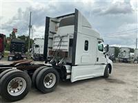 2019 Freightliner Cascadia