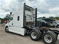 2019 Freightliner Cascadia