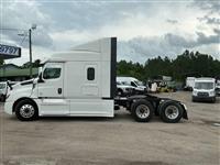 2019 Freightliner Cascadia