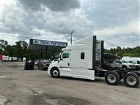 2019 Freightliner Cascadia