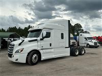 2019 Freightliner Cascadia