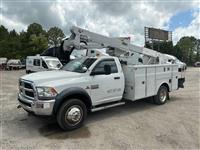 2014 Dodge 5500 Ram