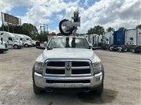 2014 Dodge 5500 Ram