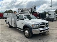 2014 Dodge 5500 Ram