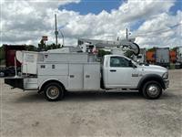 2014 Dodge 5500 Ram