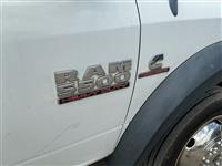 2014 Dodge 5500 Ram