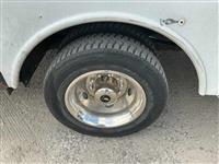 2014 Dodge 5500 Ram