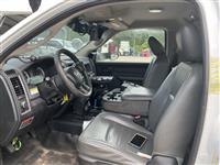 2014 Dodge 5500 Ram
