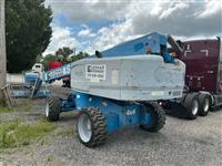 2015 GENIE S-65