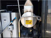 2023 TITANIUM BIN WASHER
