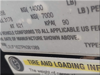 2023 TITANIUM BIN WASHER