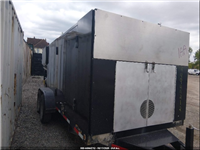 2023 TITANIUM BIN WASHER