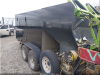 2023 TITANIUM BIN WASHER