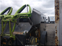 2023 TITANIUM BIN WASHER