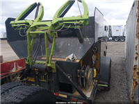 2023 TITANIUM BIN WASHER