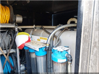 2023 TITANIUM BIN WASHER