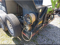 2023 TITANIUM BIN WASHER