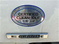 2023 Mack GR104FR