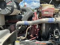 2023 Mack GR104FR