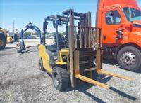 2023 Caterpillar DP30N5